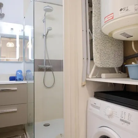 Beautiful With Sea View And Quiet