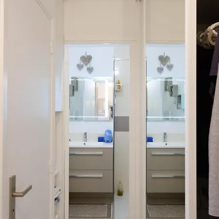 Beautiful With Sea View And Quiet