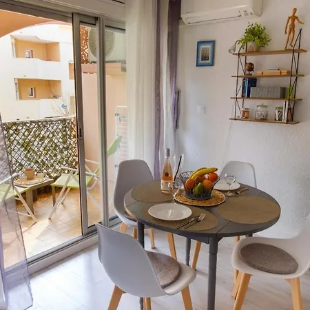 Beautiful With Sea View And Quiet *