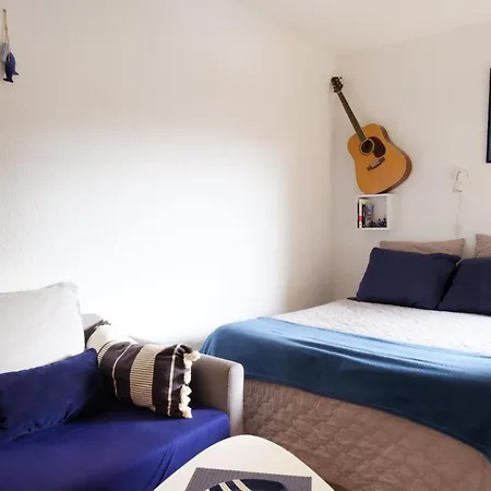 Beautiful With Sea View And Quiet Lejlighed Sainte-Maxime