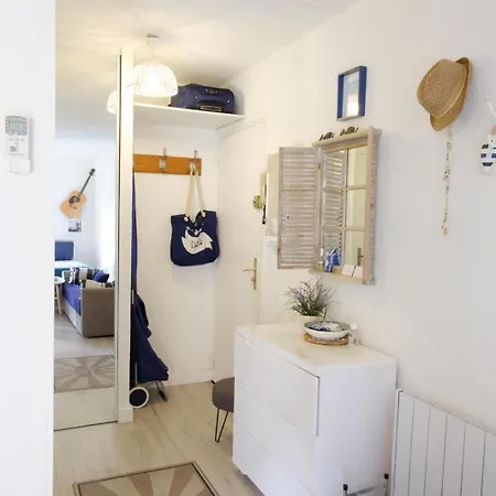 Beautiful With Sea View And Quiet Lejlighed