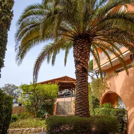 Lejlighed Beautiful With Sea View And Quiet Sainte-Maxime