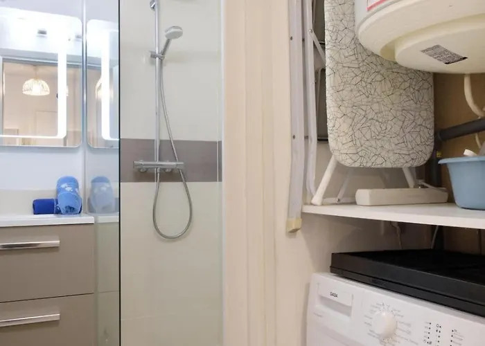 Beautiful With Sea View And Quiet