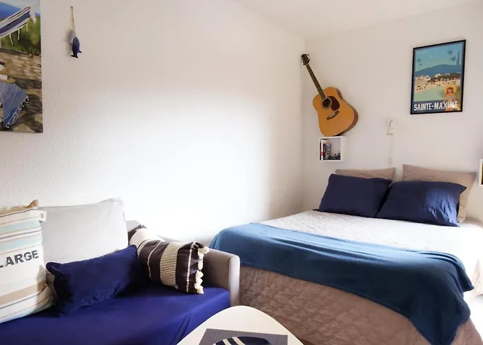 Beautiful With Sea View And Quiet *