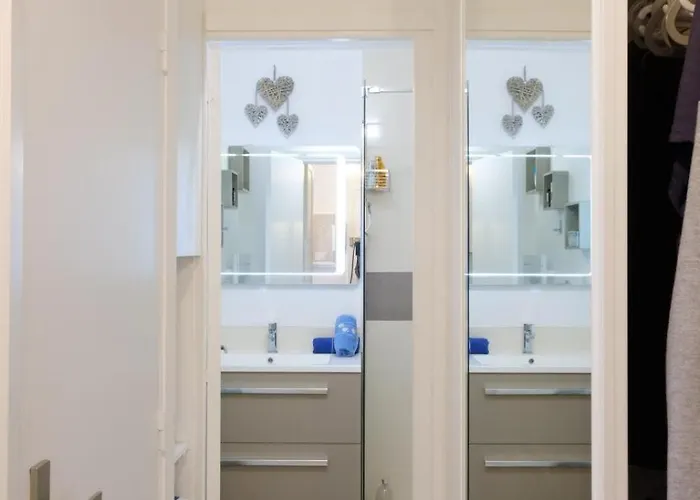 Beautiful With Sea View And Quiet