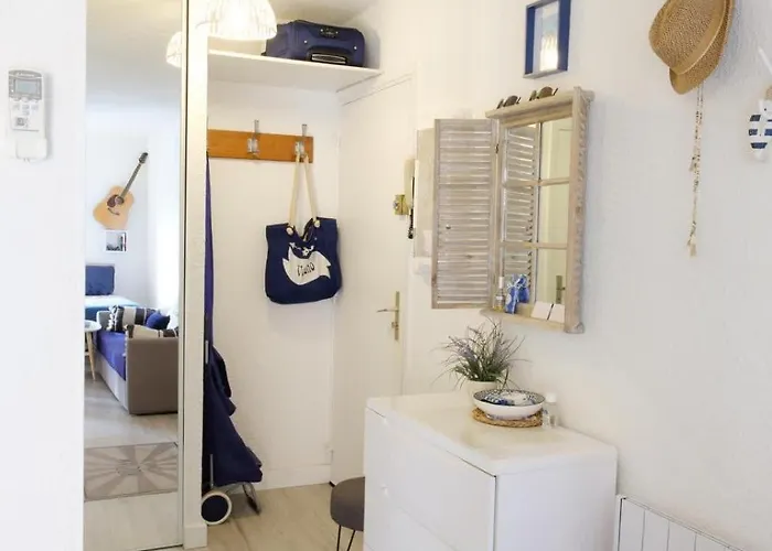 Beautiful With Sea View And Quiet *