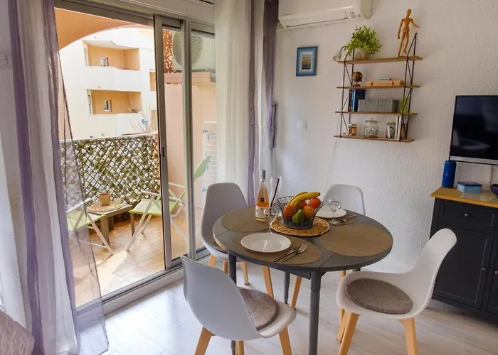 Beautiful With Sea View And Quiet *